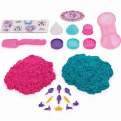 Kinetic Sand Pastelería de Unicornio>Otras marcas Clearance