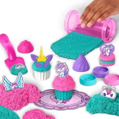 Kinetic Sand Pastelería de Unicornio><noscript><img width=