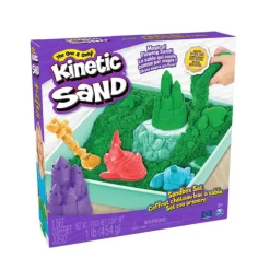 Kinetic Sand Set Con Arenero Varios Colores>Otras marcas Discount