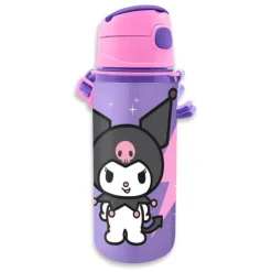 Kuromi Cantimplora de Aluminio con Asa 600 ml> Sale