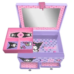 Kuromi Joyero Secreto con Sonido> Clearance