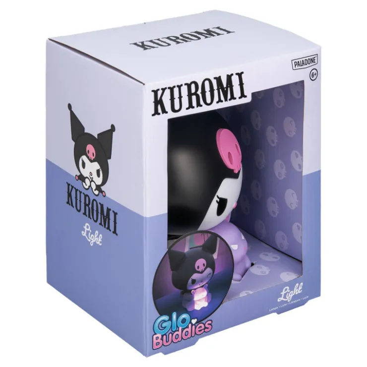 Kuromi Lámpara 3D> Clearance