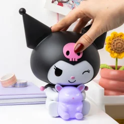 Kuromi Lámpara 3D><noscript><img width=