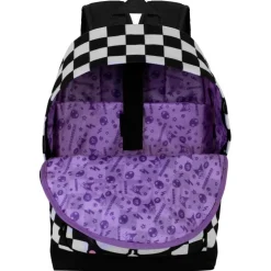 Kuromi Mochila 42 cm><noscript><img width=