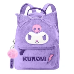 Kuromi Mochila de Peluche Lifestyle> Sale