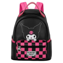 Kuromi Mochila Heady> Sale