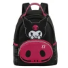 Kuromi Mochila Pequeña Heady Skull> Discount