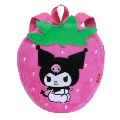 Kuromi Mochila Soft Strawberry> Online