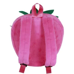 Kuromi Mochila Soft Strawberry><noscript><img width=