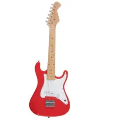 La Banda Guitarra Eléctrica con Amplificador>Juguettos Hot