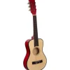 Guitarra Española 76 cm>La banda Outlet