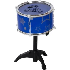 Súper Batería>La banda Sale