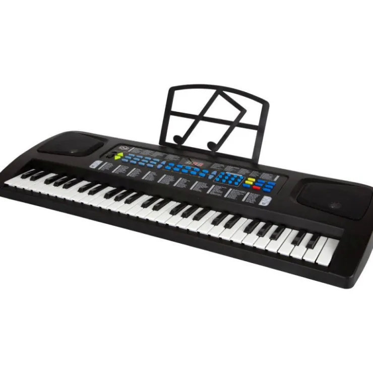 Teclado 54 Teclas>La banda Best