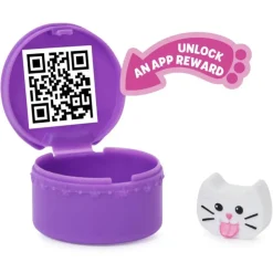 La Casa De Muñecas De Gabby Set De Figuras Deluxe><noscript><img width=