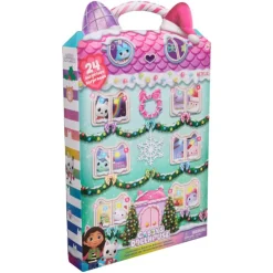 La Casa de Muñecas de Gabby Calendario de Adviento>La casa de munecas de gabby Outlet