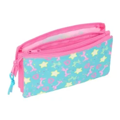 La Casa de Muñecas de Gabby Confetti Portatodo Triple>La casa de munecas de gabby Online