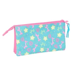 La Casa de Muñecas de Gabby Confetti Portatodo Triple><noscript><img width=