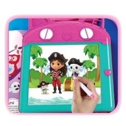 La Casa de Muñecas De Gabby Pizarra Mágica Premium con Luz><noscript><img width=