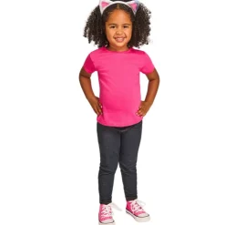 La Casa de Muñecas de Gabby Diadema con Orejas para Disfraz>La casa de munecas de gabby