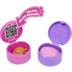 La Casa De Muñecas De Gabby La Cocina De Muffin><noscript><img width=