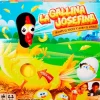 La Gallina Josefina>Mattel games New
