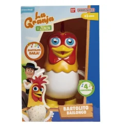 La Granja de Zenón Bartolito Bailongo>La granja de zenon Online