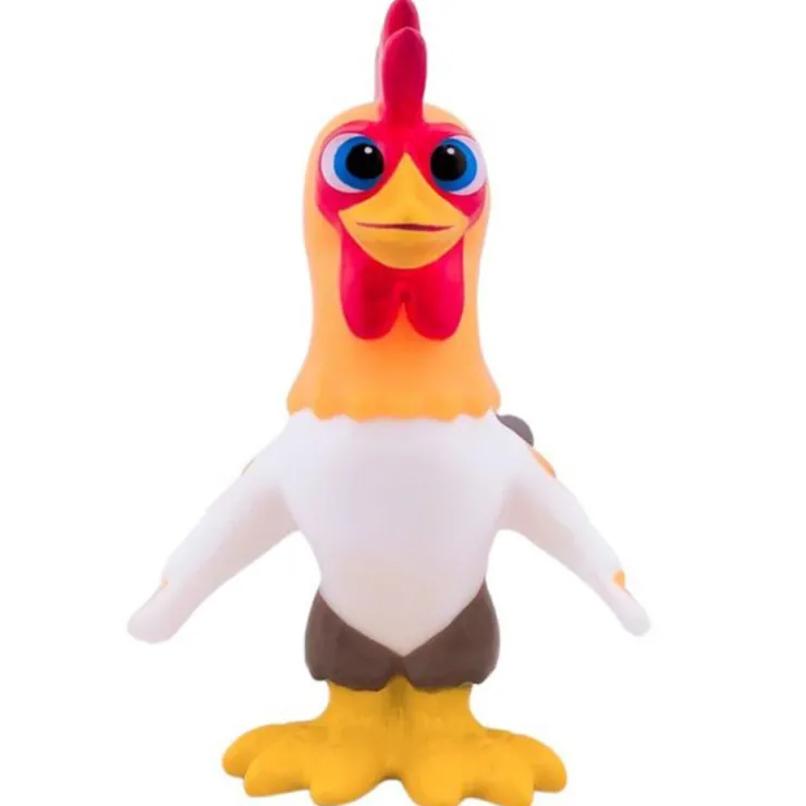 La Granja De Zenón Pack 5 Súper Figuras>La granja de zenon Best