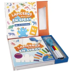 Lapiceros Divertidos en Spray>Otras marcas New
