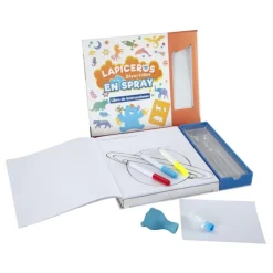 Lapiceros Divertidos en Spray><noscript><img width=