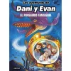 Las Aventuras de Dani y Evan el Pliosaurio Fantasma>Otras marcas Discount