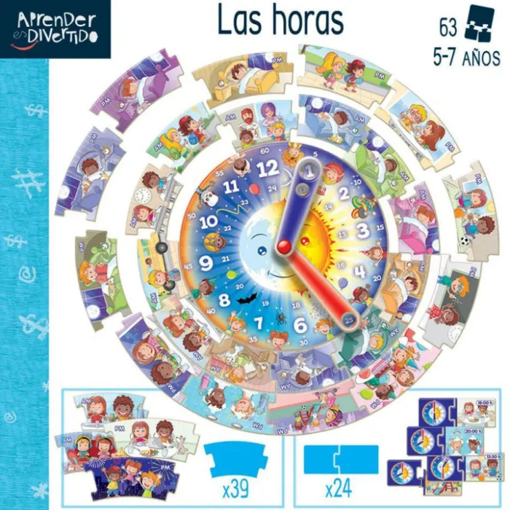 Las Horas>Otras marcas Best