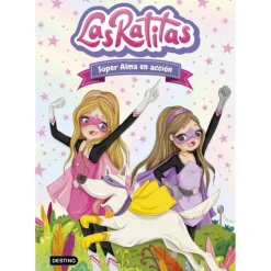 Las Ratitas Súper Alma en Acción>Otras marcas New