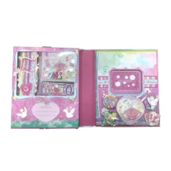 Álbum de Recortes Bailarina con Accesorios>Otras marcas Discount