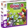 Lúdilo Batalla de Genios Estrella Juego de Mesa>Otras marcas Discount