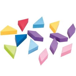 Lúdilo Cubimag Junior Rompecabezas Magnético><noscript><img width=