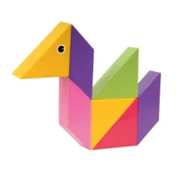 Lúdilo Cubimag Junior Rompecabezas Magnético><noscript><img width=