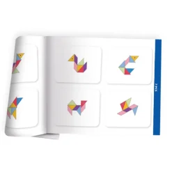 Lúdilo Cubimag Junior Rompecabezas Magnético><noscript><img width=