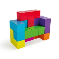 Lúdilo Cubimag Rompecabezas Magnético><noscript><img width=