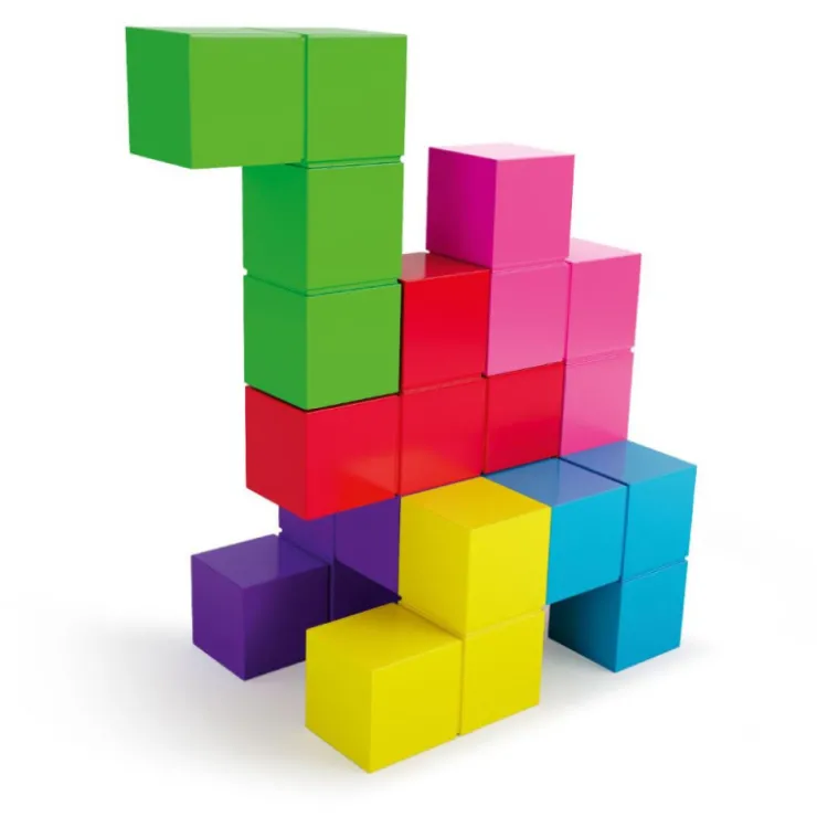 Lúdilo Cubimag Rompecabezas Magnético>Ludilo Discount