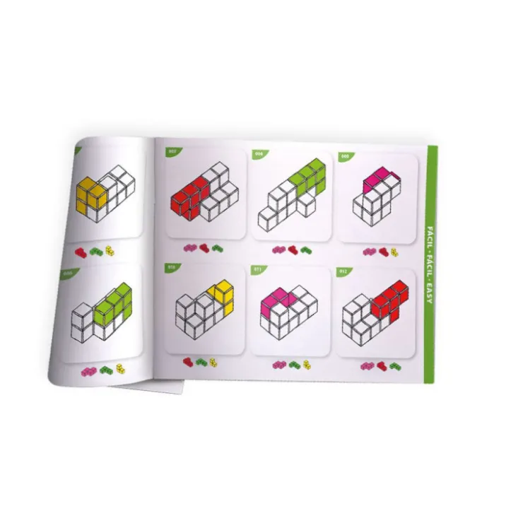 Lúdilo Cubimag Rompecabezas Magnético>Ludilo Discount