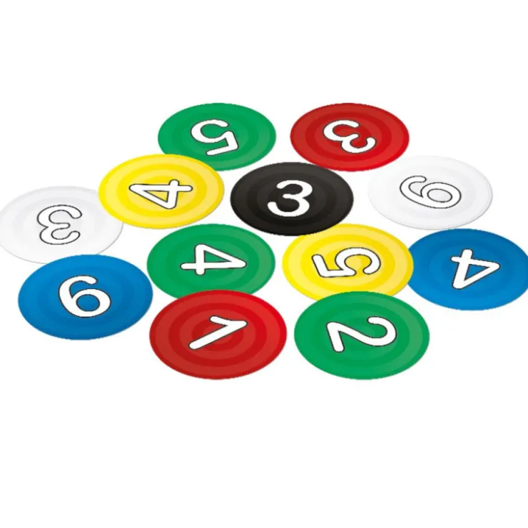 Lúdilo Grabolo Juego de Mesa>Ludilo Discount