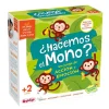 Lúdilo ¿Hacemos el Mono? Juego de Mesa>Otras marcas Online