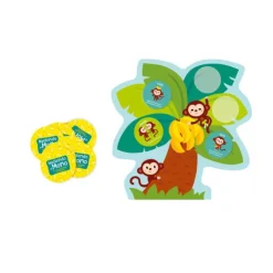 Lúdilo ¿Hacemos el Mono? Juego de Mesa>Otras marcas Online