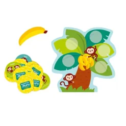 Lúdilo ¿Hacemos el Mono? Juego de Mesa><noscript><img width=