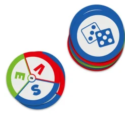 Lúdilo Palabrea 2 Juego de Mesa><noscript><img width=