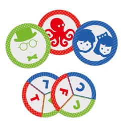 Lúdilo Palabrea Juego de Mesa><noscript><img width=