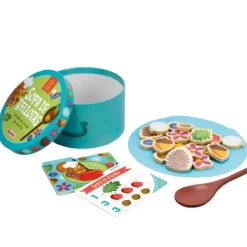 Lúdilo Sopa de Bellotas Juego de Mesa>Otras marcas Best