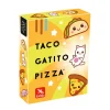 Lúdilo Taco, Gatito, Pizza Juego de Mesa>Otras marcas Outlet