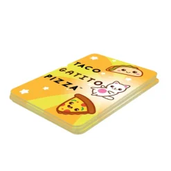 Lúdilo Taco, Gatito, Pizza Juego de Mesa><noscript><img width=