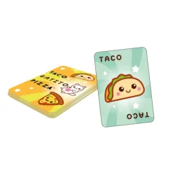 Lúdilo Taco, Gatito, Pizza Juego de Mesa><noscript><img width=